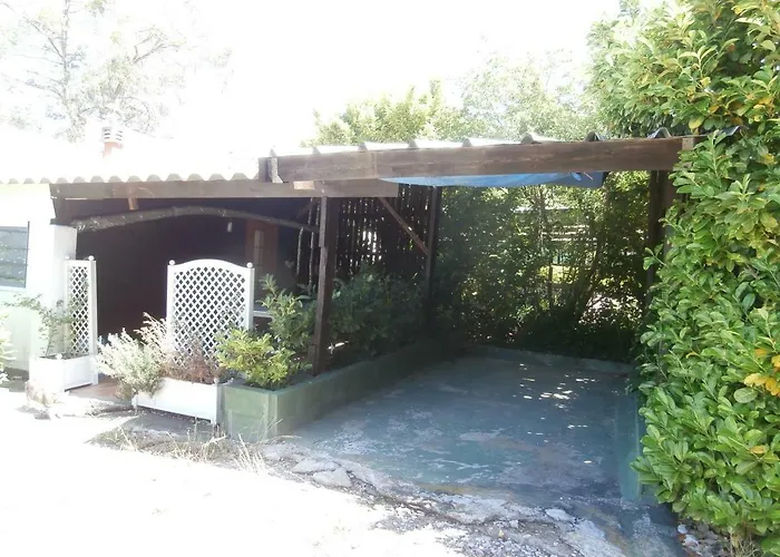 Le Claux Des Hesperides Village de vacances 2*