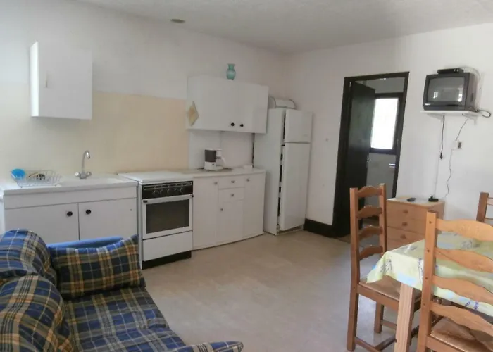 Le Claux Des Hesperides Village de vacances 2*