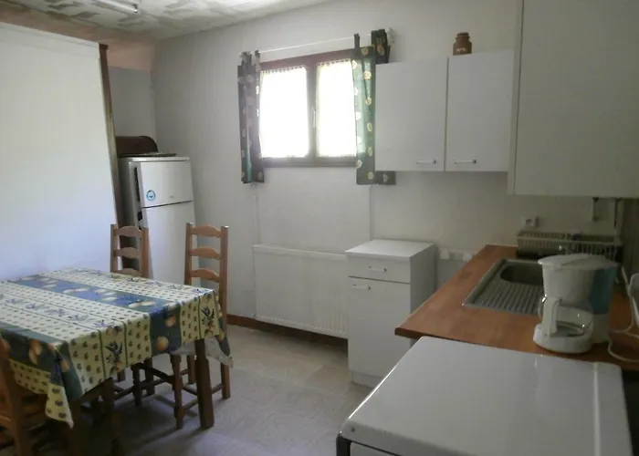 Le Claux Des Hesperides Village de vacances 2*