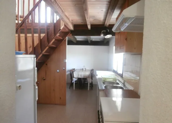 Le Claux Des Hesperides Village de vacances