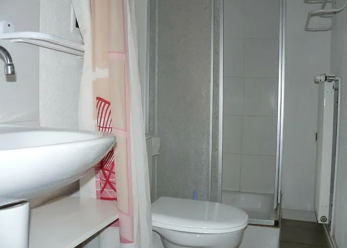 Le Claux Des Hesperides Village de vacances