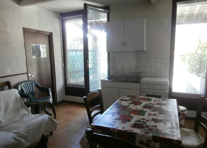 Le Claux Des Hesperides Allemagne-en-Provence