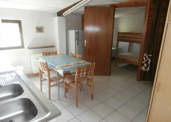 Le Claux Des Hesperides