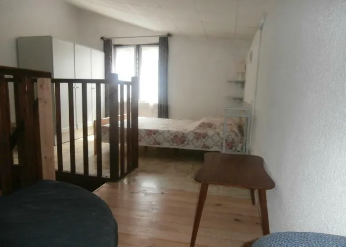 Village de vacances Le Claux Des Hesperides